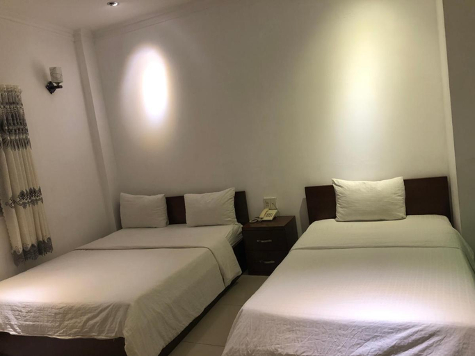 Bedroom 4, Ngoc Anh Hotel, Hạ Long