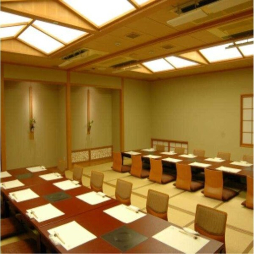Business Facilities, Yokkaichi City Hotel, Yokkaichi