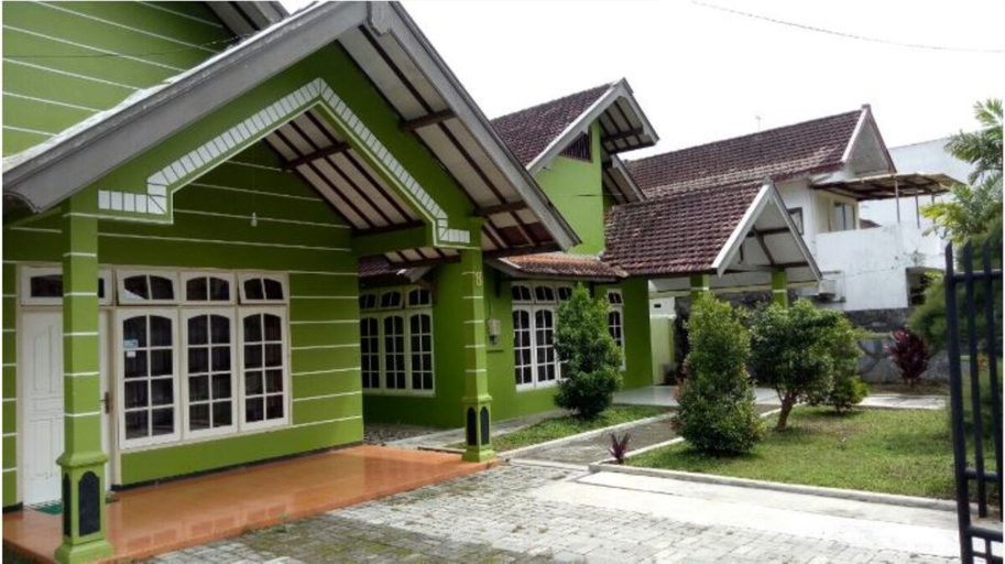 Exterior & Views 3, Villa Darsono, Malang