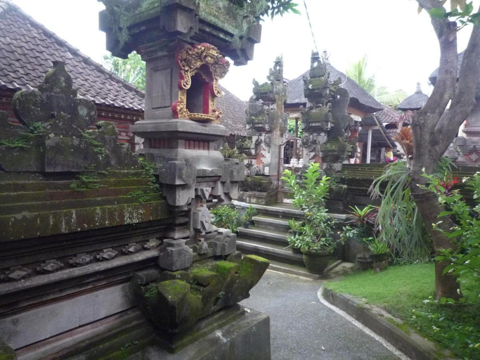 Others 3, Pratama house, Gianyar