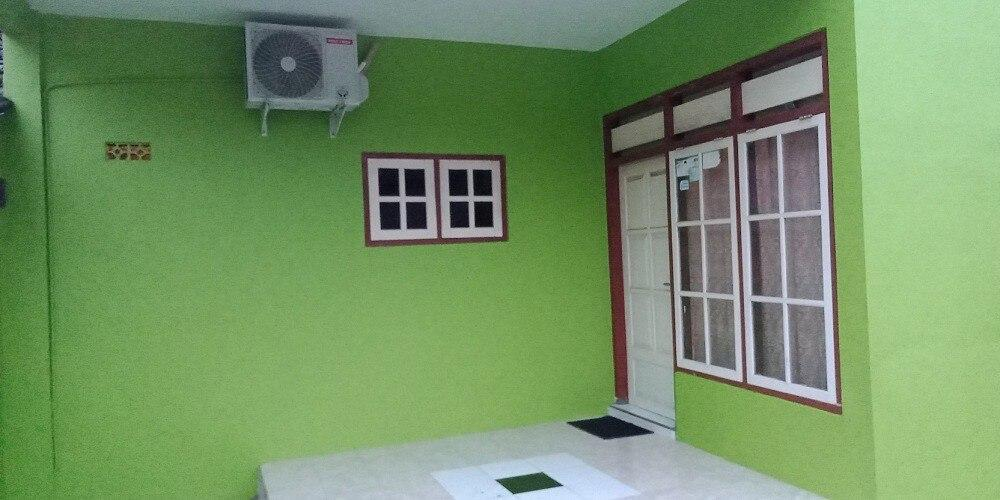 Bedroom 4, Gandrungcity Hostel Banyuwangi, Banyuwangi