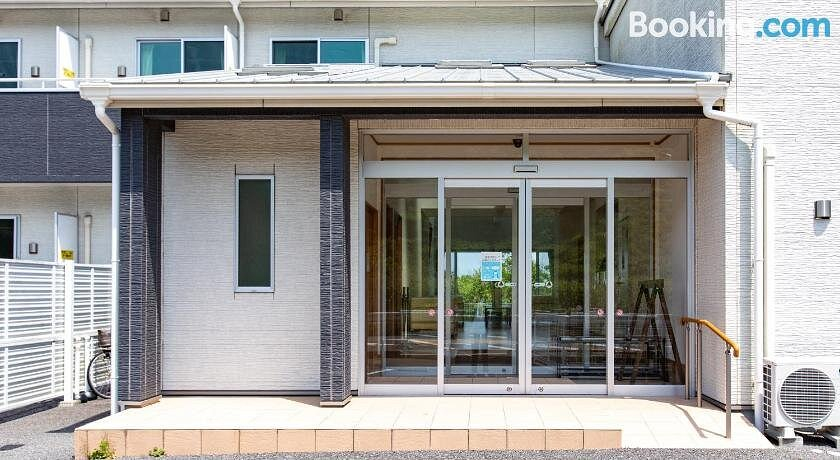 Exterior & Views 5, Tabist Hotel Takagiya Iwaki, Iwaki