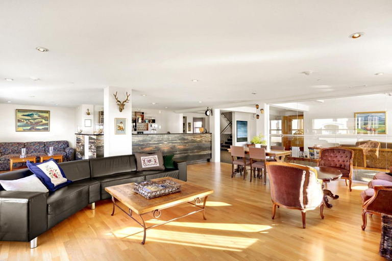 Others 5, Eldey Airport Hotel, Reykjanesbær