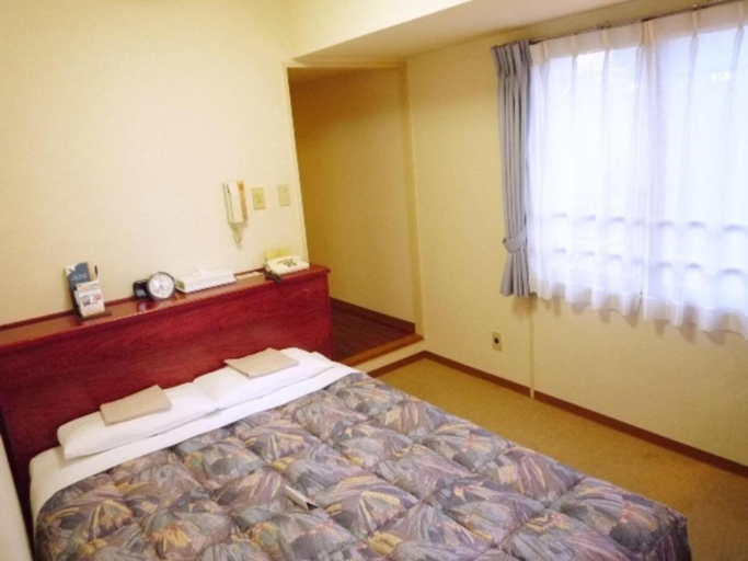 Bedroom 4, Sky Heart Hotel Kawasaki / Vacation STAY 80809, Kawasaki