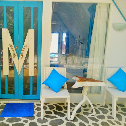 Others 2, Tria Maria Cottage, Maluku Tenggara
