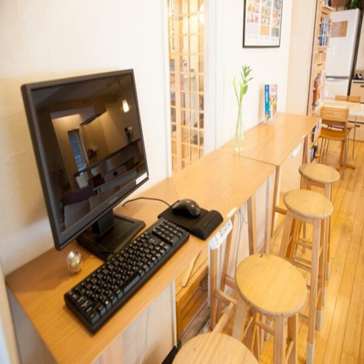 Others 1, K & K House, Takasaki