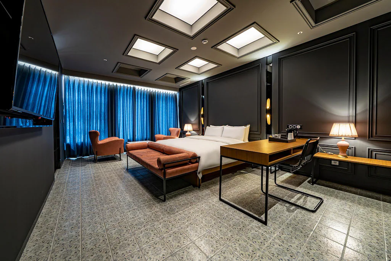 Others 4, Hotel The Wynn, Goyang