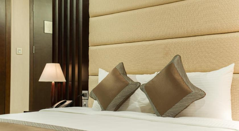 Bedroom 3, Muong Thanh Hanoi Centre Hotel, Hoàn Kiếm