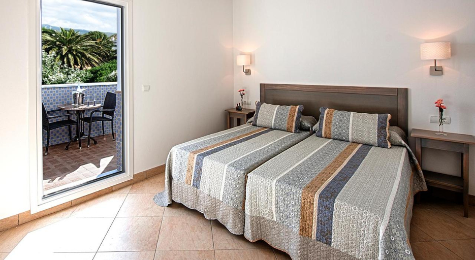Bedroom, Hostal Tarifa -Recepcion abierta las 24h-, Cádiz