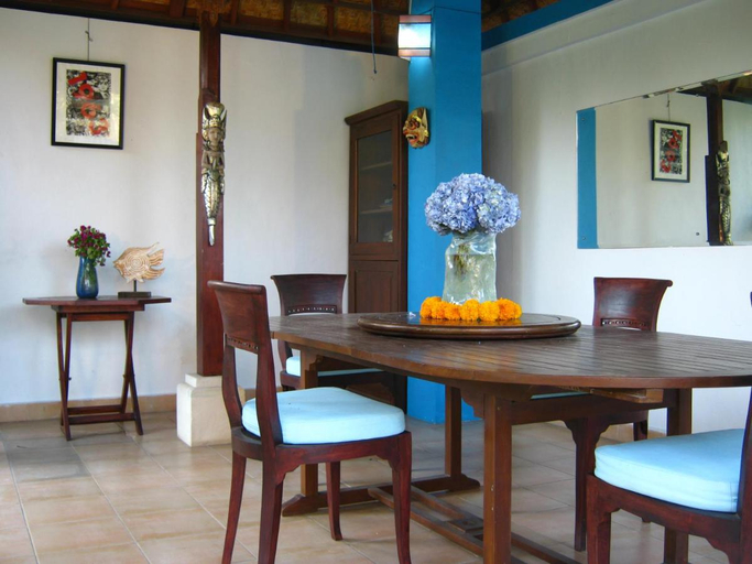 Others 4, Villa Shantitara Bungalows, Denpasar
