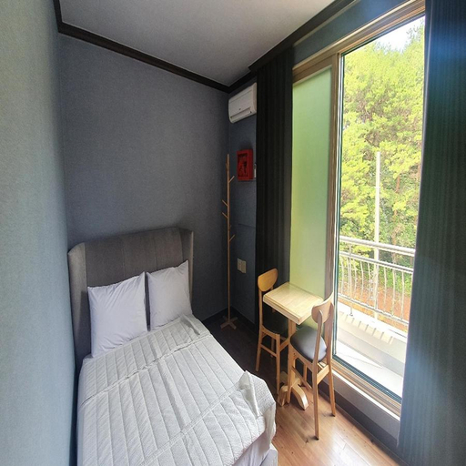Bedroom 4, Bigso Stay, Yangyang