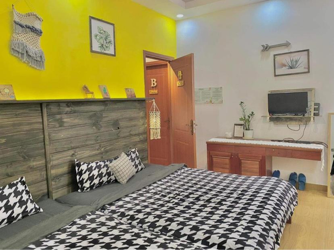 Bedroom 3, Oriana Da Lat, Đà Lạt