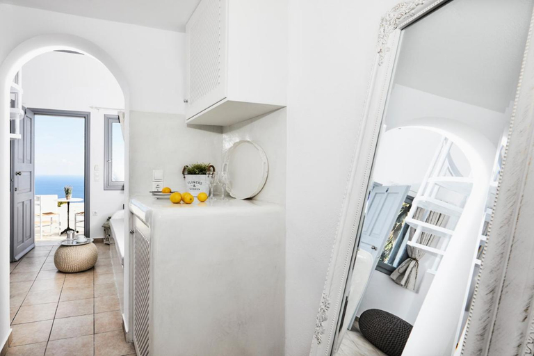 Bathroom 5, Golden East Hotel, South Aegean