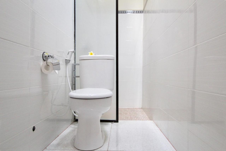 Bathroom 3, With Love Bali Homestay, Gianyar