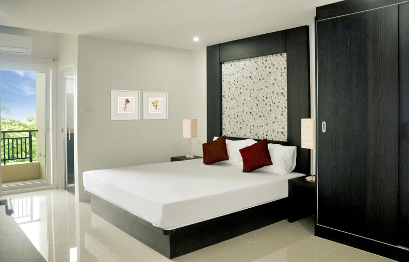 Bedroom 4, DB Plus 1, Wang Thonglang