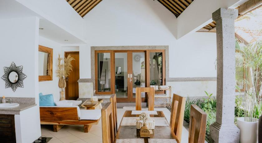 Others, RENOVATED Linda Villa Canggu, Badung
