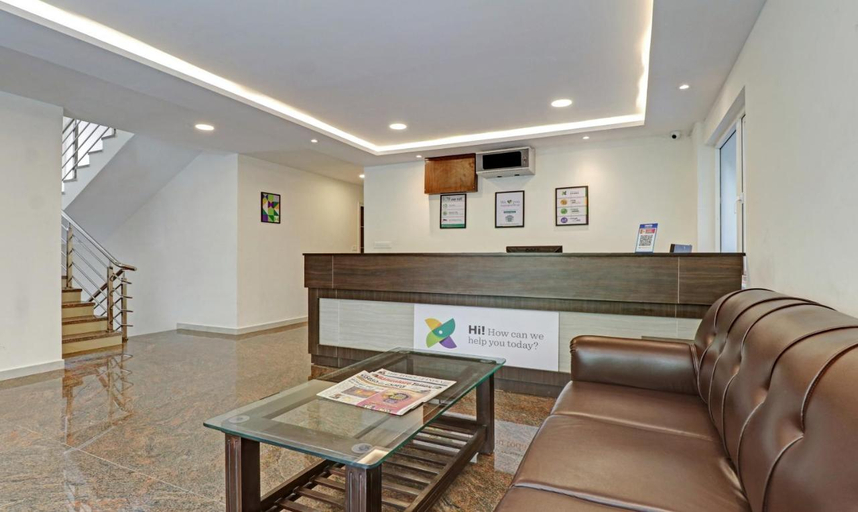 Others 5, Treebo Fortune Stay Inn, Bangalore