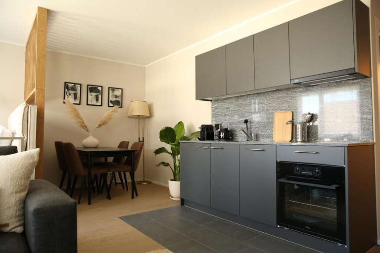 Others 4, Lamira Serviced Apartments Zurich City, Zürich