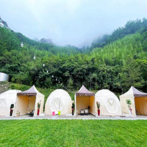 Others 2, Youye's Luxury Camping, Hsinchu County