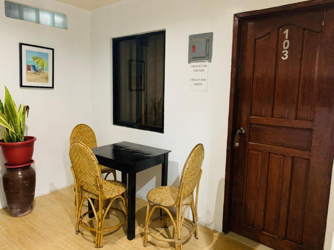 Others 4, Anang Balay Turista, El Nido