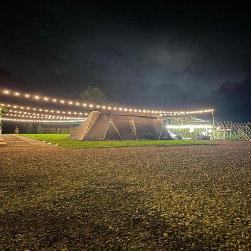 Exterior & Views, Youye's Luxury Camping, Hsinchu County