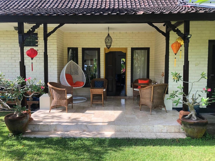 Exterior & Views 1, Villa Jasri 3 - 2, Karangasem