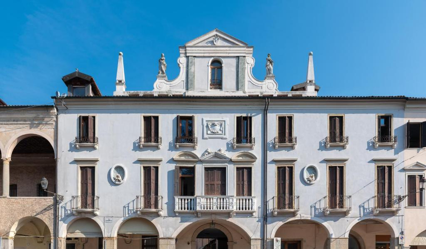Exterior & Views, CASA DEL PELLEGRINO, Genova
