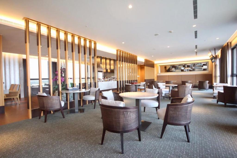 Food & Drinks 4, Golden Lake Hotel, Kinmen