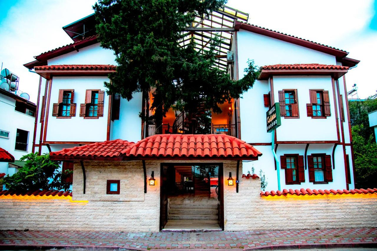 Exterior & Views 2, Kaliptus Hotel, Kemer