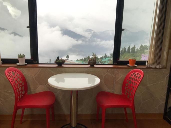 Others 4, Lanting Yazhu B&B, Nantou