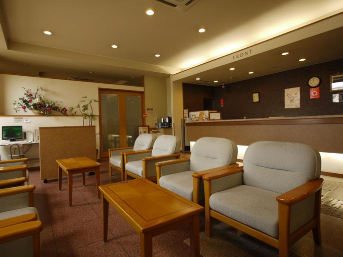 Others 4, Hotel Route-Inn Yokkaichi, Yokkaichi