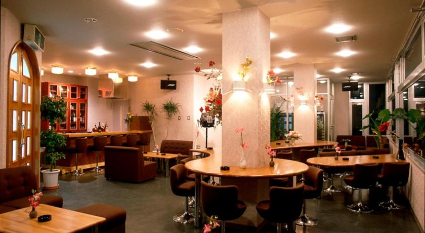 Food & Drinks, Itoen Hotel Oze Oigami Sanrakuso, Numata
