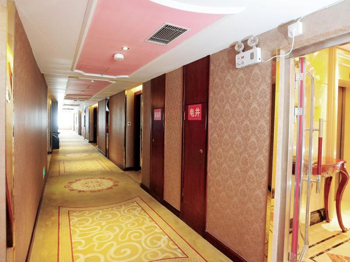 Others 5, Vienna Hotel Shenzhen Longhua Qinghu Road Branch, Shenzhen