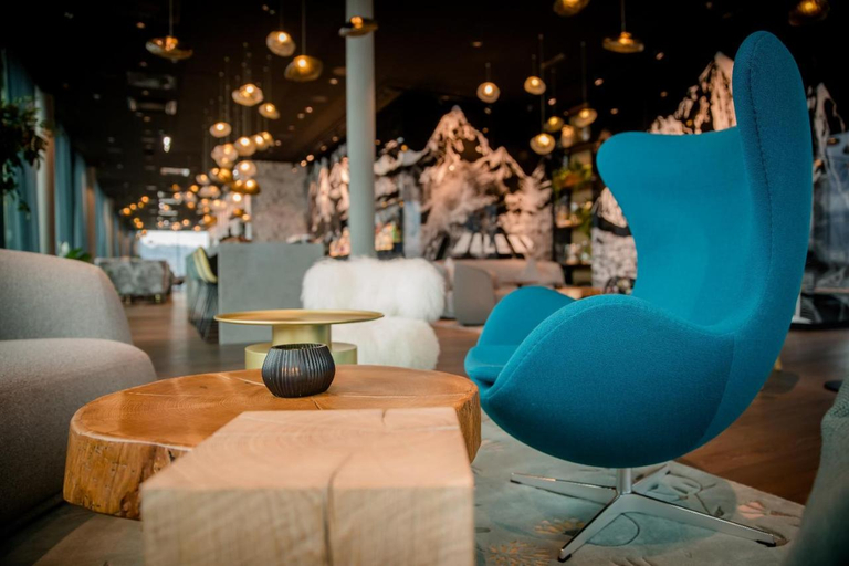 Others 5, Motel One Innsbruck, Innsbruck