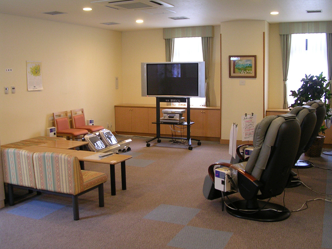 Others 4, Hotel Route-Inn Obihiro Ekimae, Obihiro