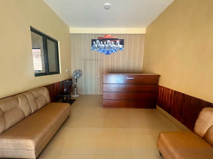 Others 4, Hotel Down to Earth, Bagmati