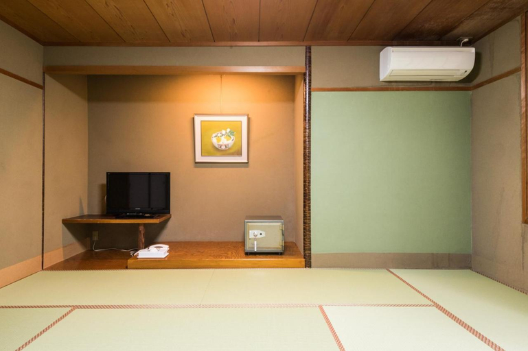 Others 4, Ooedo Onsen Monogatari Yamashiro Onsen Yamashitaya, Oyama
