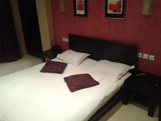 Bedroom, Dar El Ikram, Cheraga