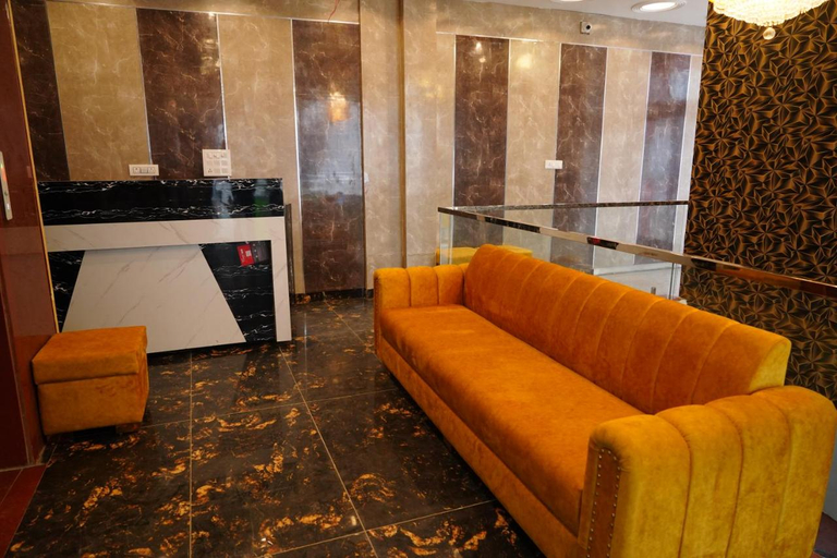Others 5, JI Hotel (Ningbo Beilun Yintaicheng), Ningbo
