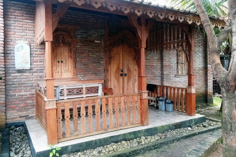 Exterior & Views 3, KARAPYAK GLAMPING & LODGES - GUEST HOUSE KING, Pangandaran