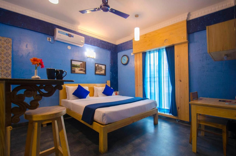 Bedroom 4, Liwa Habitat , Bangalore