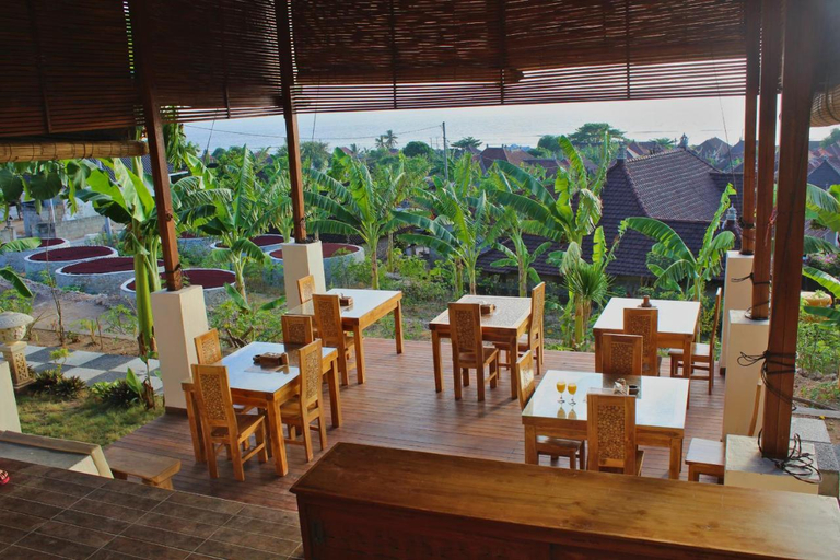 Food & Drinks 4, ホライズン ゲストハウス ヌサペニダ, Klungkung