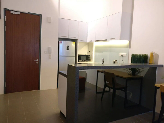 Others 3, Stazion Services Alila, Kuala Lumpur