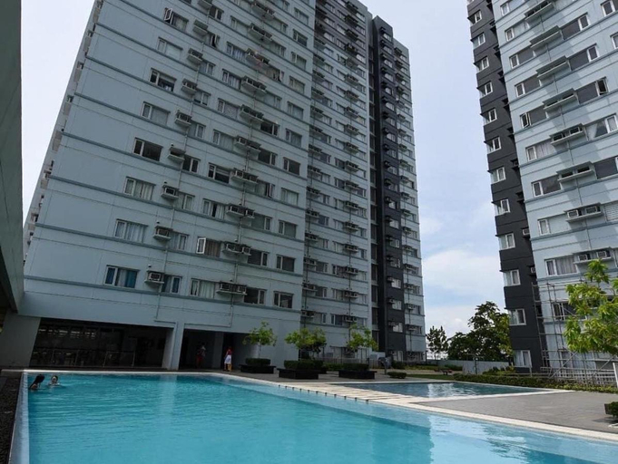 Sport & Beauty 2, Avida Towers Condotel, Davao City