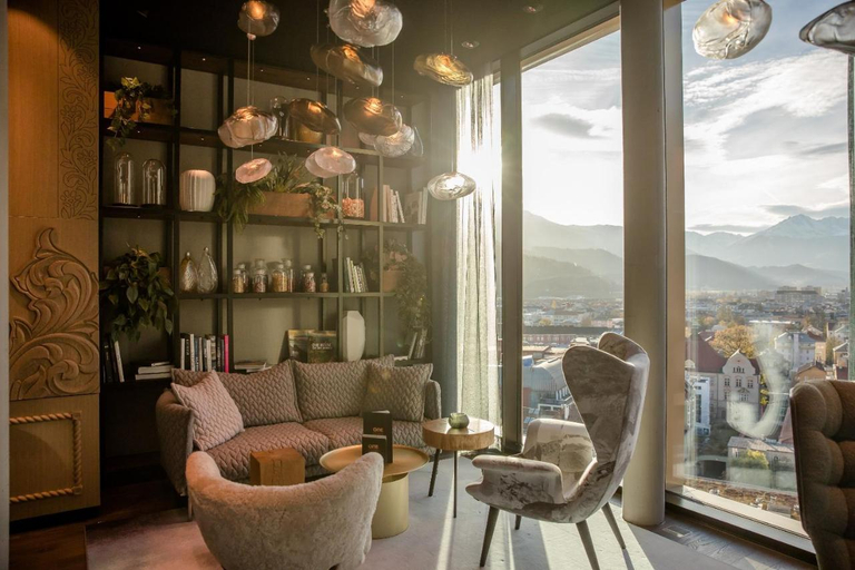 Others 4, Motel One Innsbruck, Innsbruck