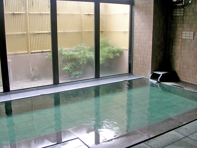 Sport & Beauty 3, Hotel Route-Inn Obihiro Ekimae, Obihiro