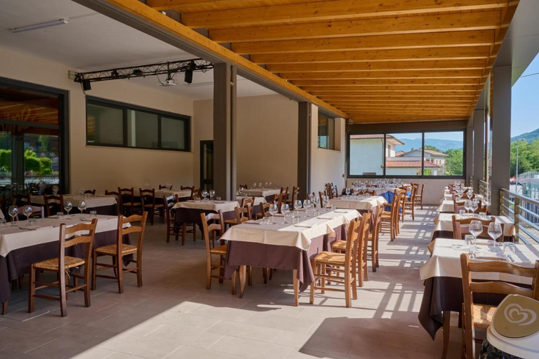 Food & Drinks 4, Albergo Shine, Pesaro E Urbino