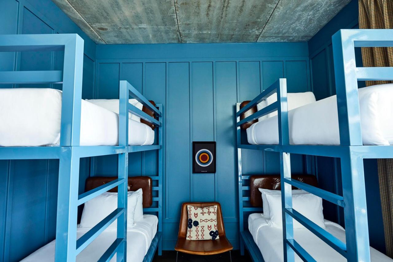 Bedroom 3, Waymore's Guest House, Davidson
