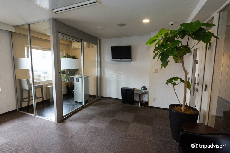 Others 5, DORMY INN SENDAI EKIMAE, Sendai