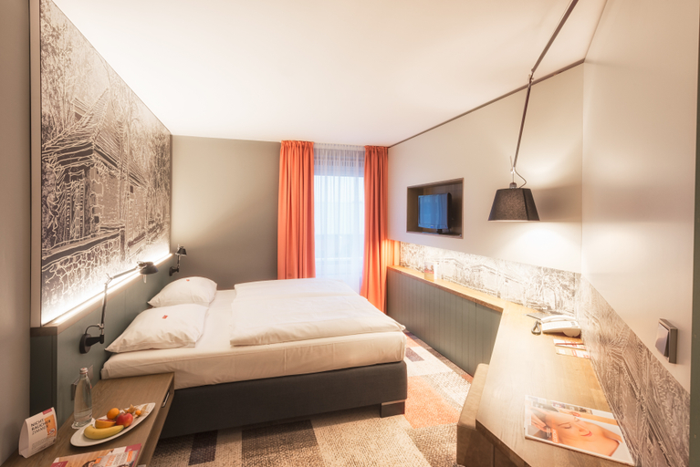 Bedroom 3, Freizeit In, Göttingen